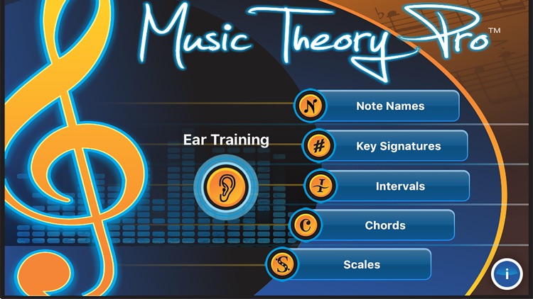 Music Theory Pro
