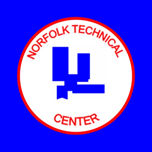 Norfolk Technical Center icon