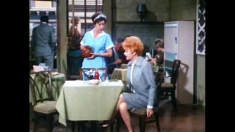 Screenshot #4 for CLASSIC The Lucy Show 1966-67