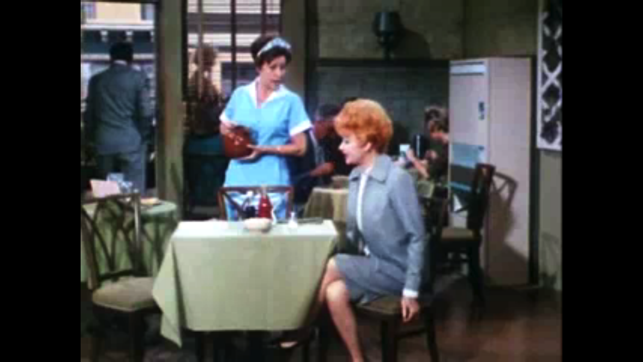 CLASSIC The Lucy Show 1966-67(圖4)-速報App