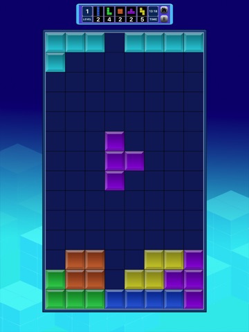 Rebuild Me - Lite: Block puzzle screenshot 2