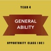 OC General Ability Y4