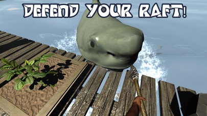 Survival on Raftのおすすめ画像4