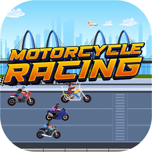 Motorcycle Racingg