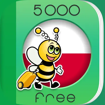 5000 Phrases - Learn Polish Language for Free Cheats