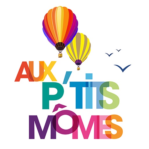 Aux Ptits Momes icon