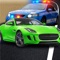 Do you like racing car games and the police games