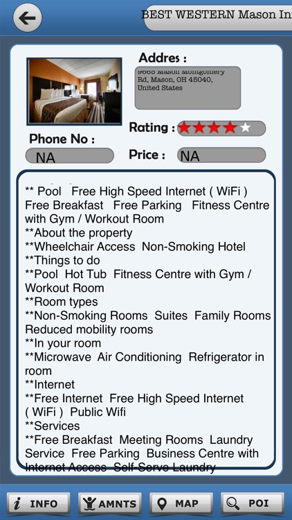 The Great App For Kings Island Amusement Park screenshot-3