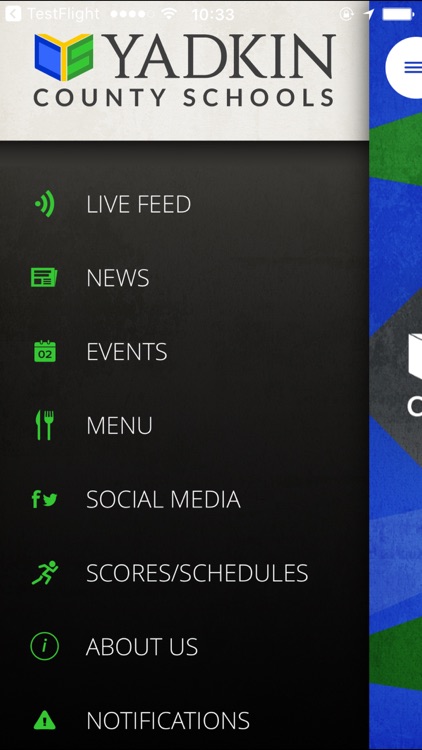 Yadkin County Schools, NC