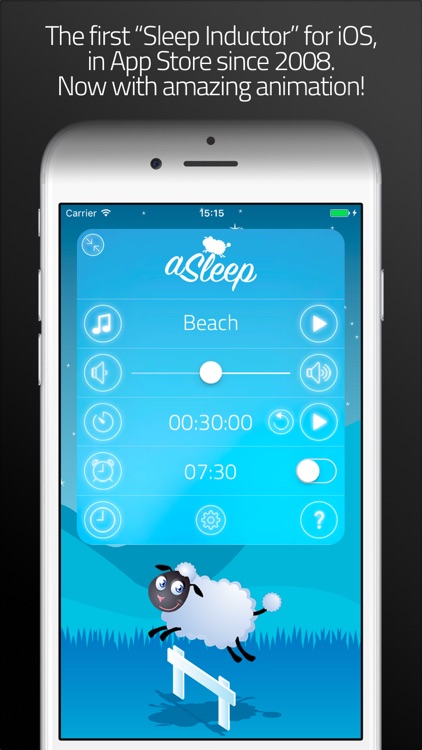 aSleep screenshot-0