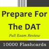 Dental Admission Test- DAT Study Guide & Exam Tips