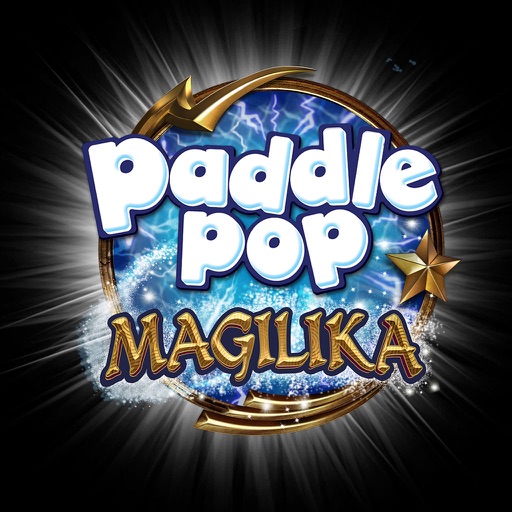 Paddle Pop Indonesia icon