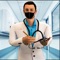 Welcome to the Doctor Hospital Care ER Sim 22