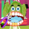 Dentist Game for Fruits and Vegetables