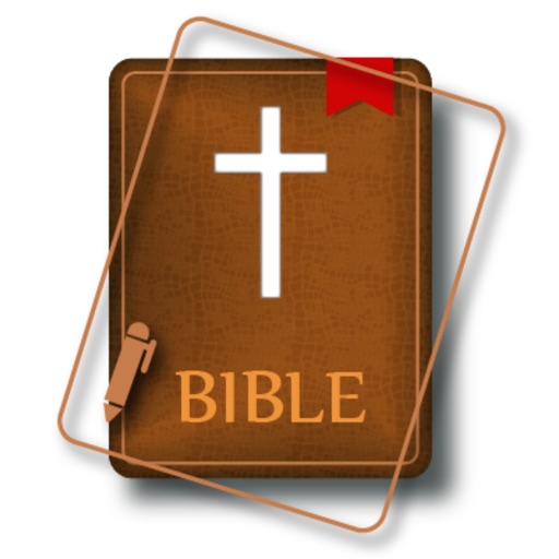 Hebrew Greek English Bible (Leningrad Codex - KJV) iOS App