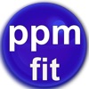 ppmfit