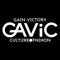 GAViC（ガビック）より公式アプリが新登場！