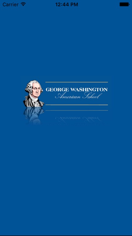 GWashington