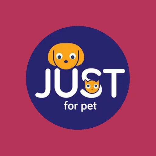 Just for Pet Partner