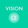 VISION α