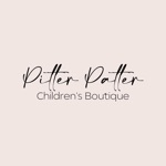 Pitter Patter Childrens Boutiq