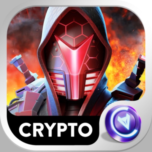 Dystopia: Battle Arena iOS App