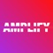 AMPLIFY MUSIC - Youtube Music Playlist Player