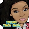 Ty'Liyah Teach Math