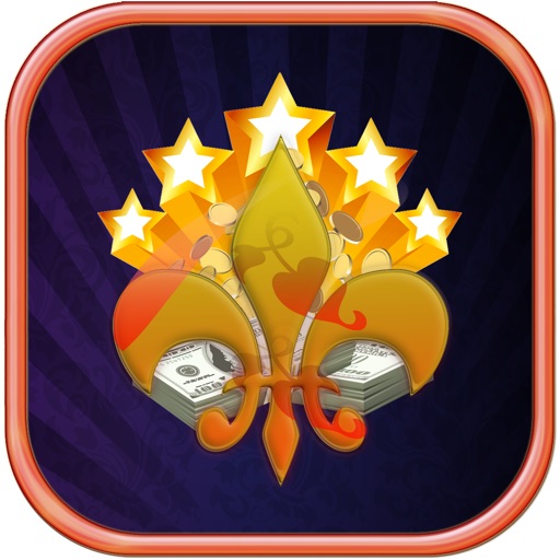 Amazing Dubai Fun Casino - Free Slot Game!!! iOS App