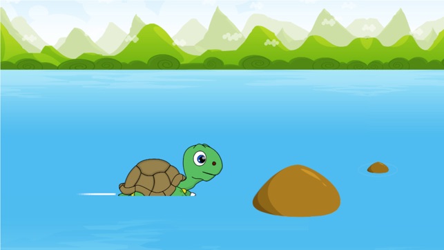 Turtle Shell(圖2)-速報App