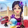 London Shopaholic —Shopping, Dress Up & Makeover