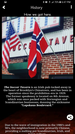 Soccer Tavern(圖1)-速報App