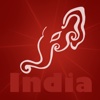India - Internet Radio Free music streaming app!