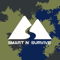 Smart N Survive logo