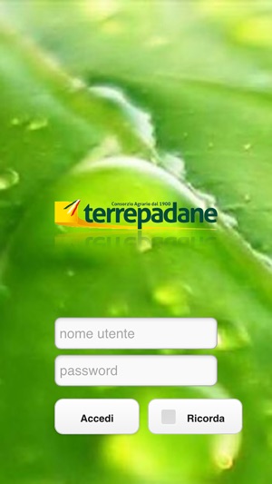 Consorzio Agrario Terrepadane(圖1)-速報App