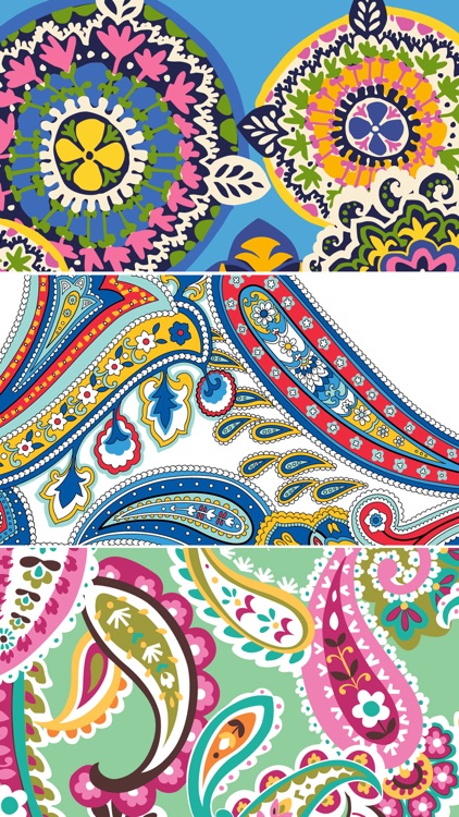 vera bradley iphone backgrounds