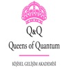 Kuantumun Kraliçeleri