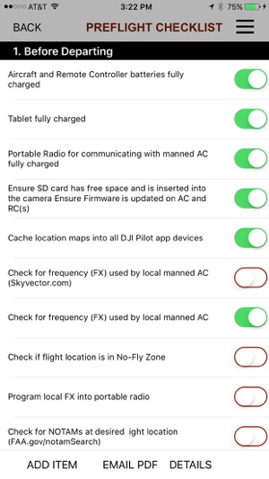 Drone Preflight(圖1)-速報App