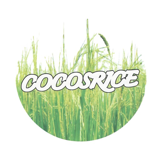 Cocosrice icon