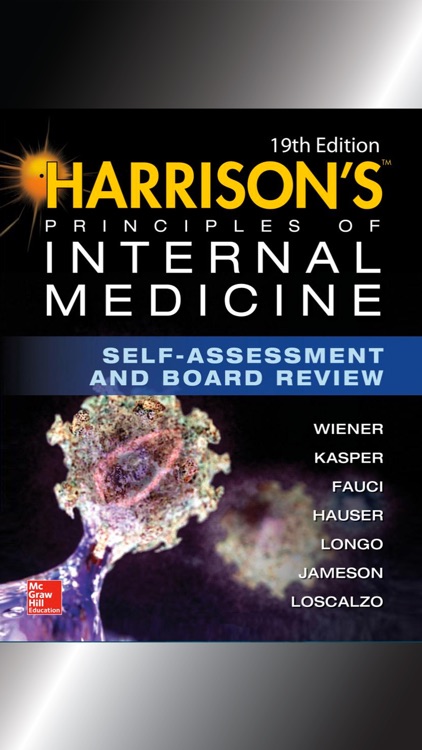 Harrison's Board Review (19/E)