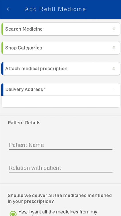 Dell Pharmacy screenshot-4