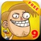 The Happy Quest 9 in the world hits fiercely