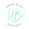 I, am the founder of Urban Bliss Boutique