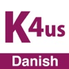 K4us Danish Keyboard