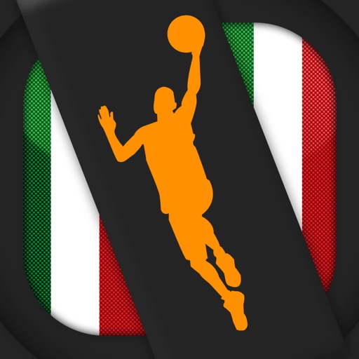 Livescores for Italy Serie A - Results & rankings icon