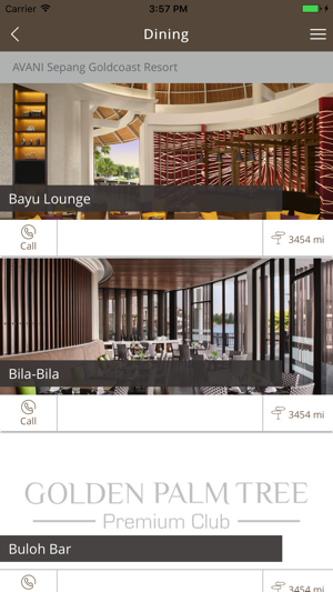 Golden Palm Tree Premium Club(圖4)-速報App