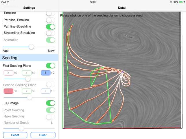 FlowVisual(圖4)-速報App