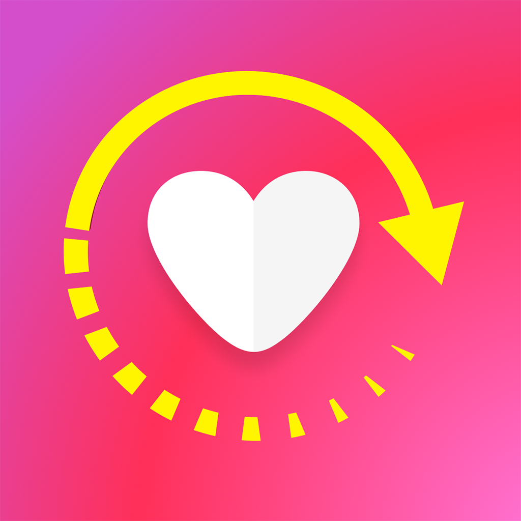 Get Relationship Event Tracker App for iOS, iPhone, iPad Aso Report