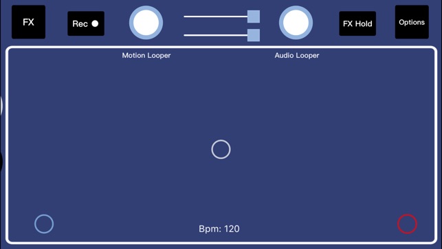 Echo Pad - Multi Effects Processor