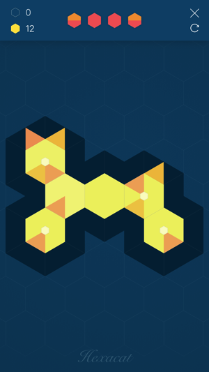 Right Rotations Puzzle Game